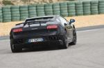 Lamborghini Gallardo LP570-4 Superleggera 2010 года
